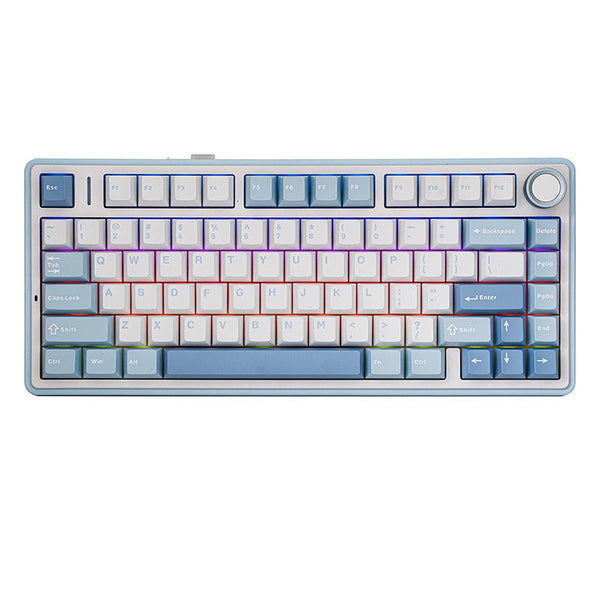 Teclado Mecánico AULA F75